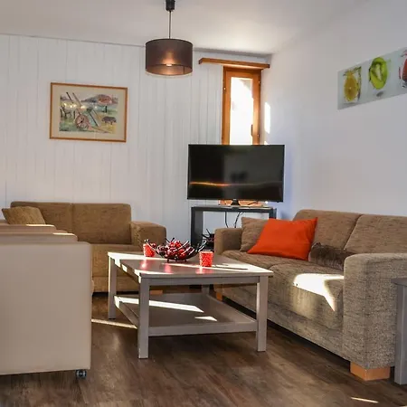 Chalet Ravenstein בקתה *