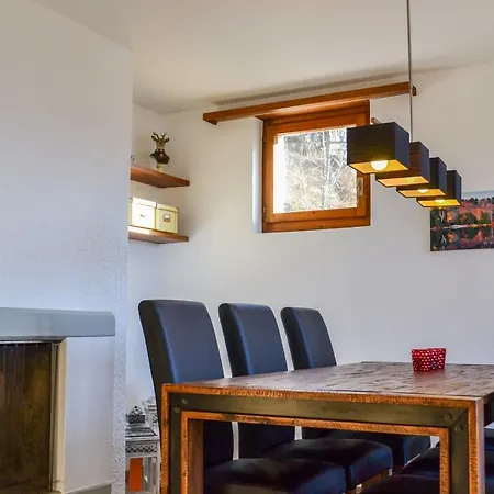 Chalet Ravenstein בקתה *