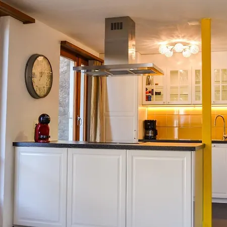 Chalet Ravenstein