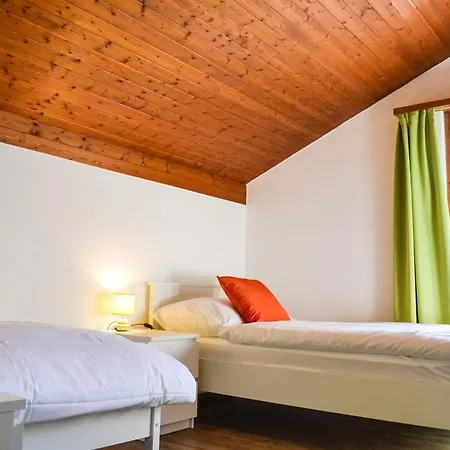 Chalet Ravenstein *