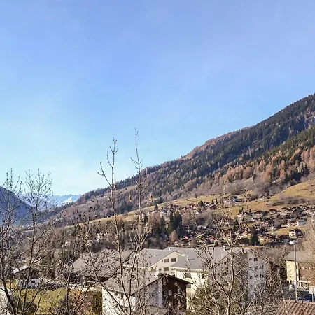 Alpehytte Chalet Ravenstein
