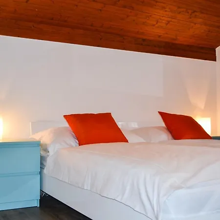 Alpehytte Chalet Ravenstein *