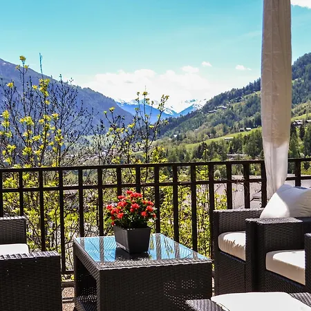 Chalet Ravenstein Alpehytte *