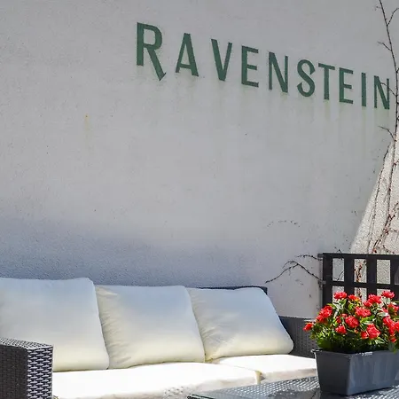 Chalet Ravenstein Alpehytte
