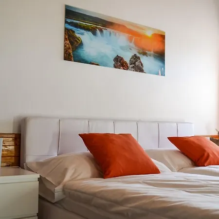 Chalet Ravenstein Fiesch